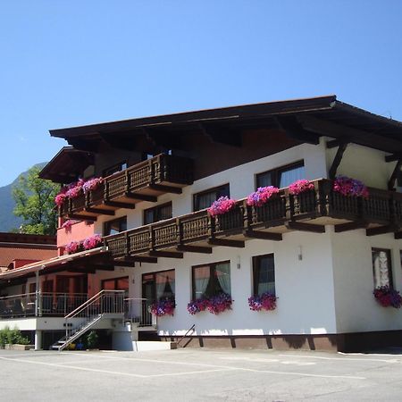 Hotel Auderer Imst Bagian luar foto