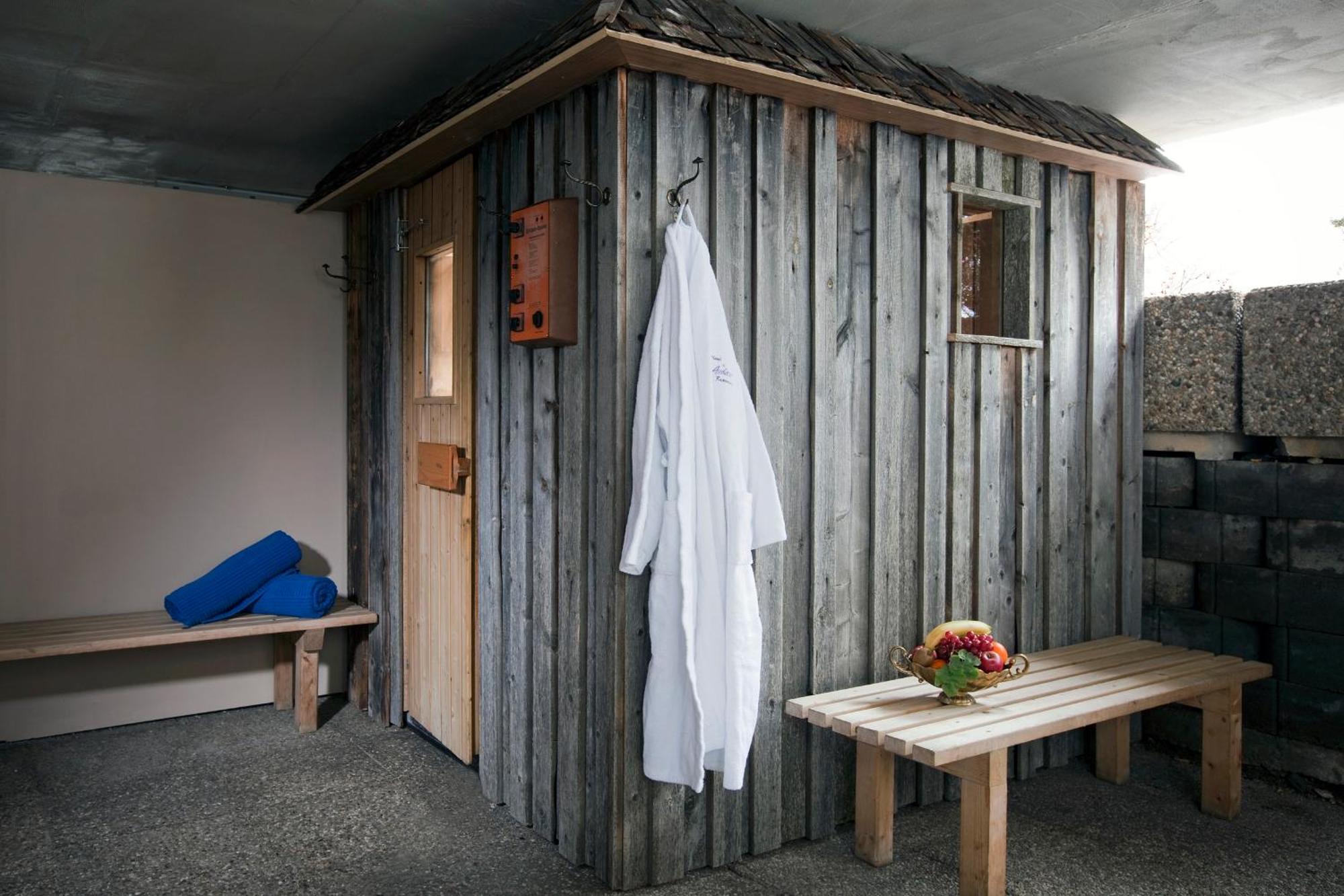 Hotel Auderer Imst Bagian luar foto