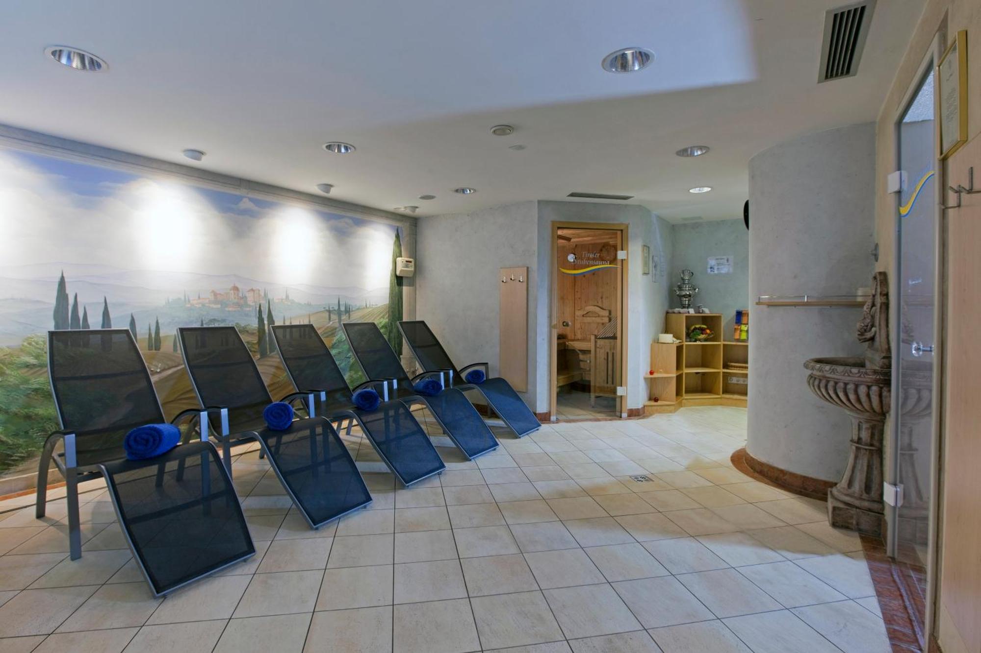 Hotel Auderer Imst Bagian luar foto