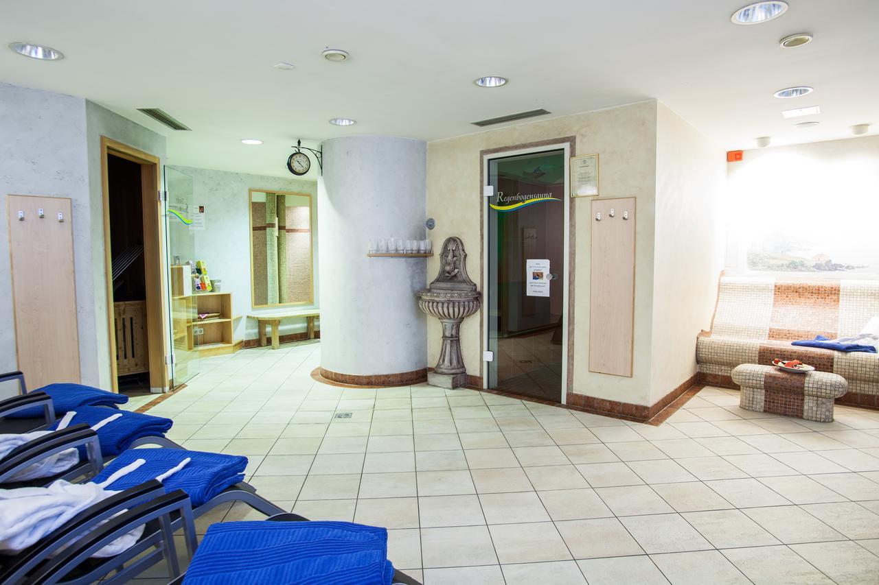 Hotel Auderer Imst Bagian luar foto