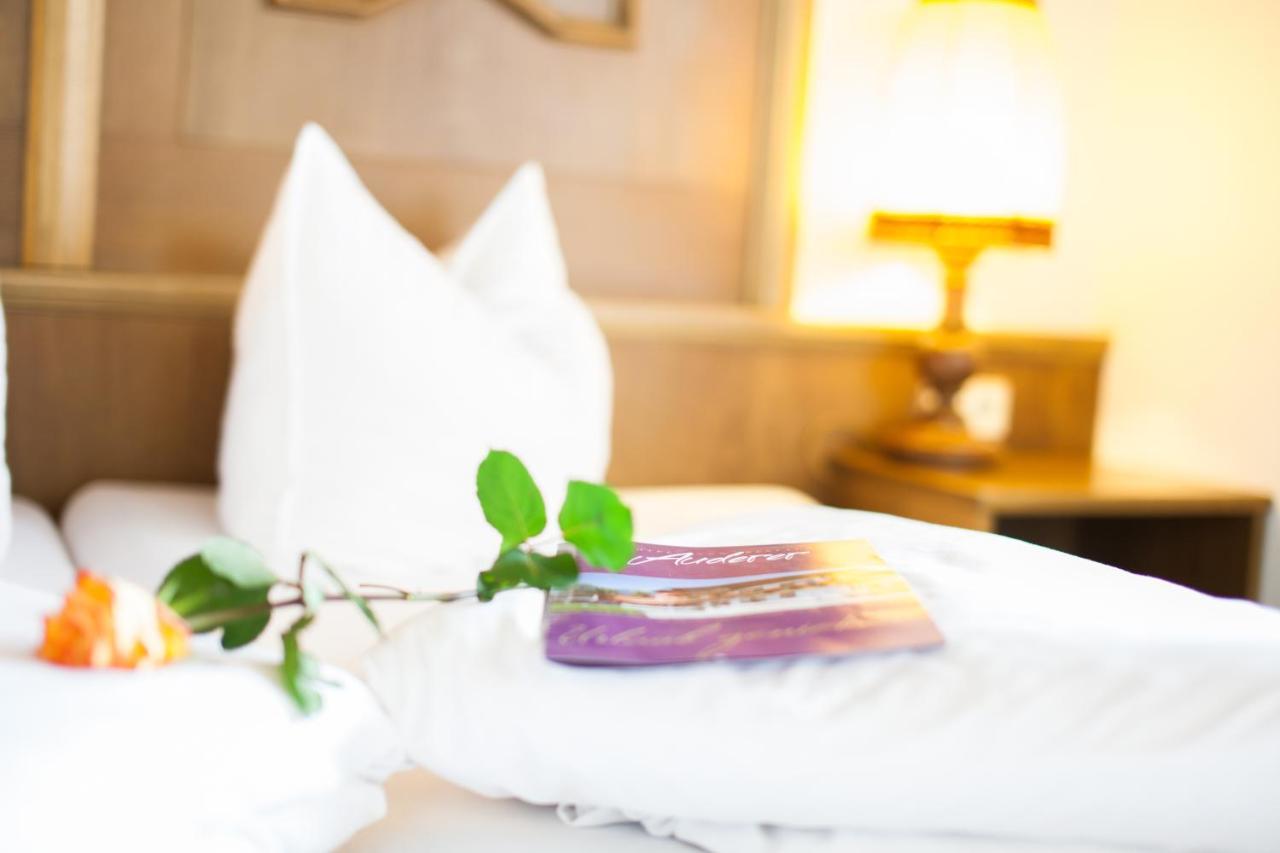 Hotel Auderer Imst Bagian luar foto